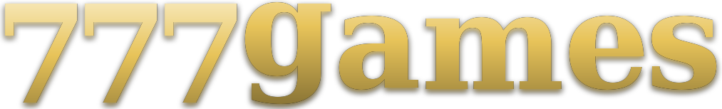 777games logo